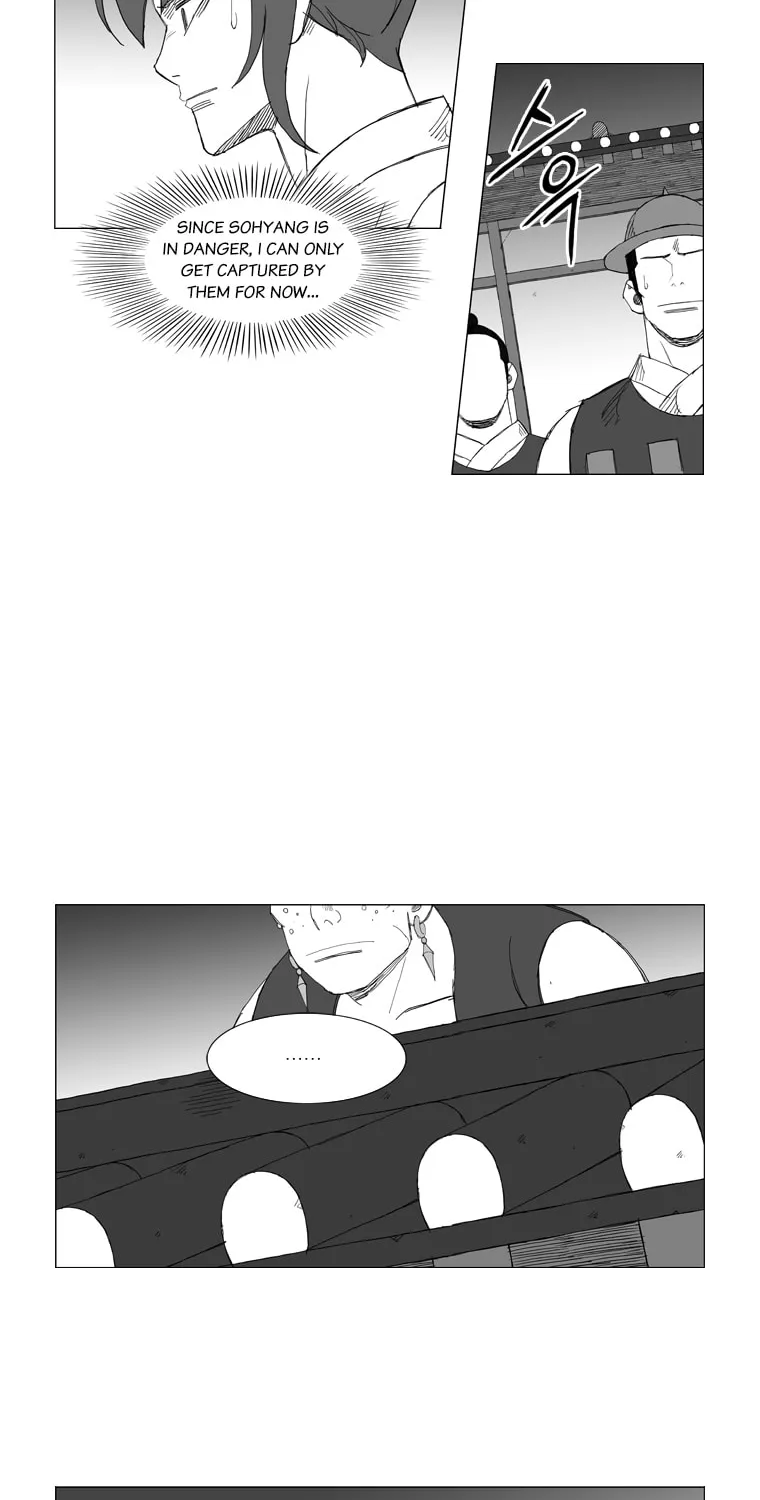 Mujang Chapter 146 page 5 - 