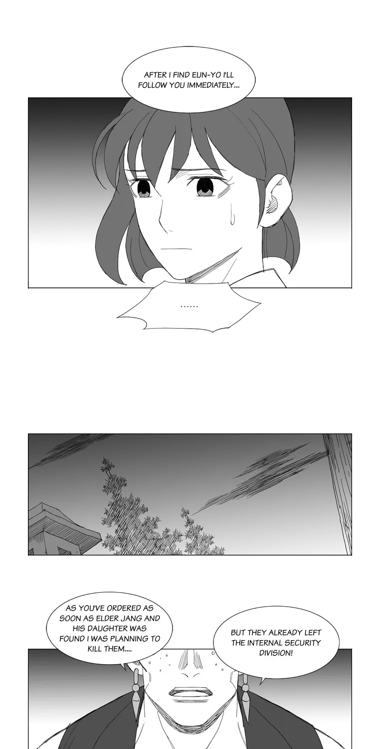 Mujang Chapter 146 page 8 - 