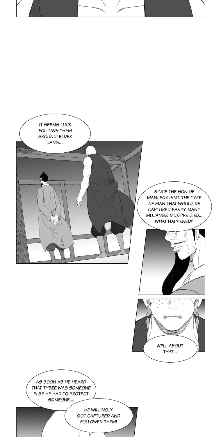 Mujang Chapter 146 page 9 - 