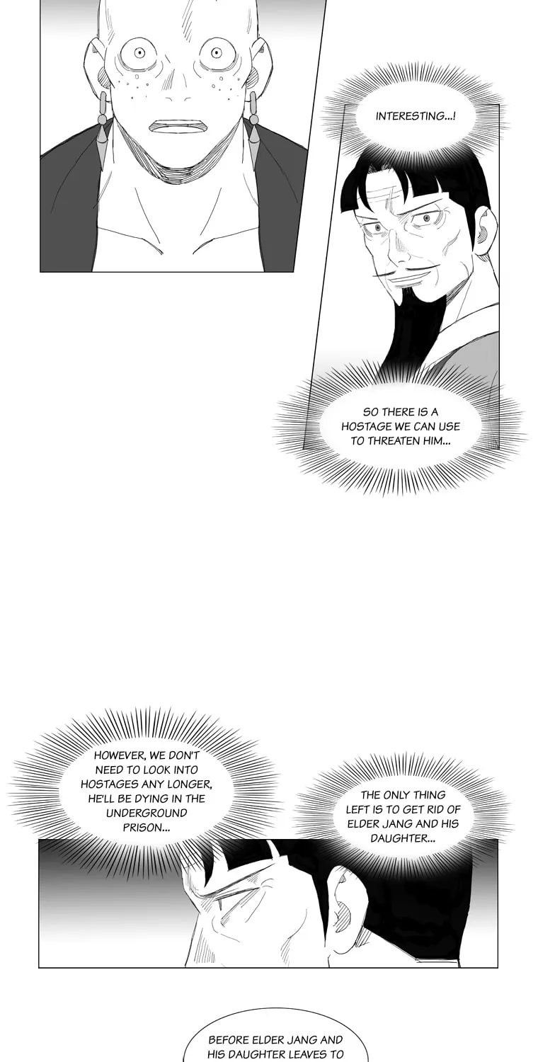 Mujang Chapter 146 page 10 - 