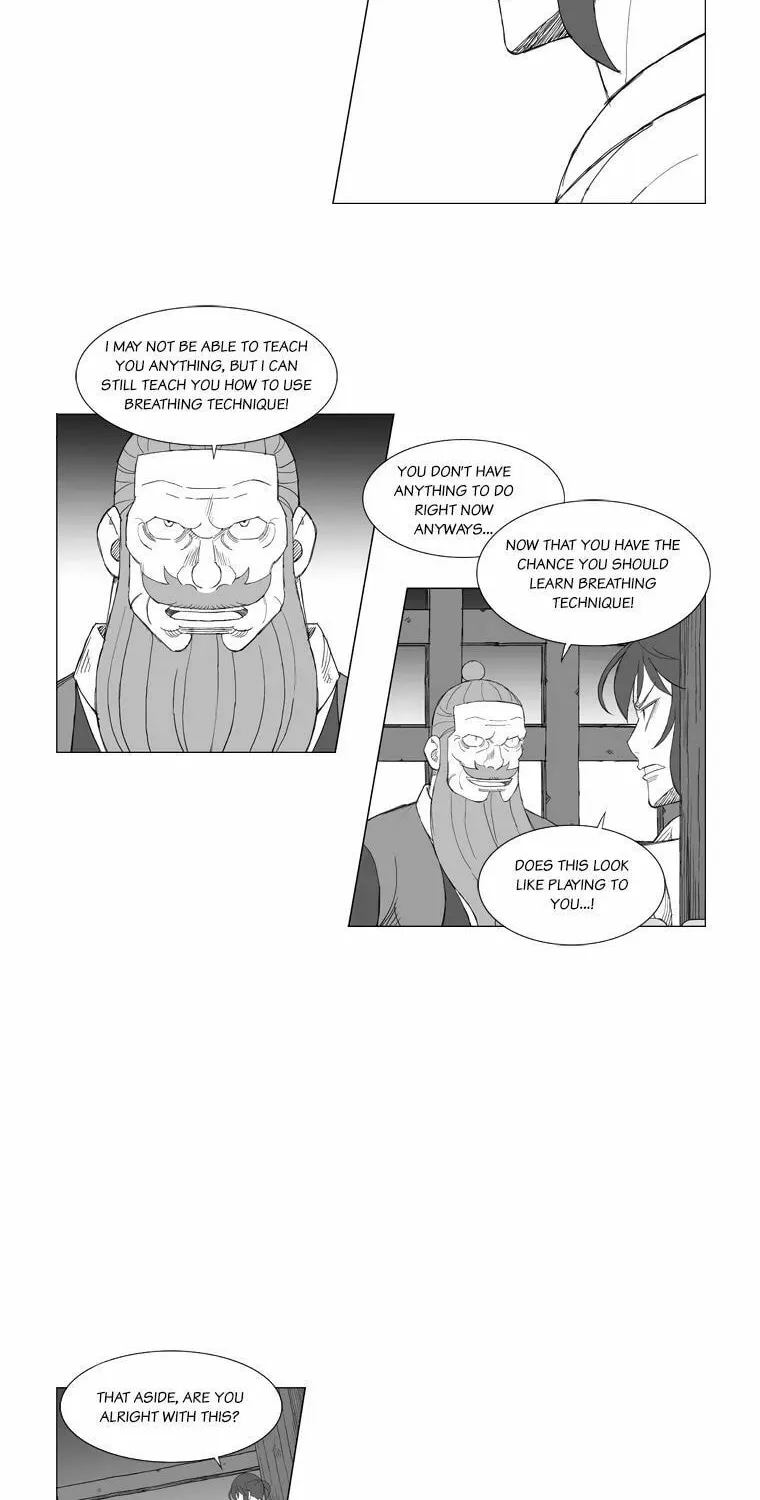 Mujang Chapter 147 page 2 - 