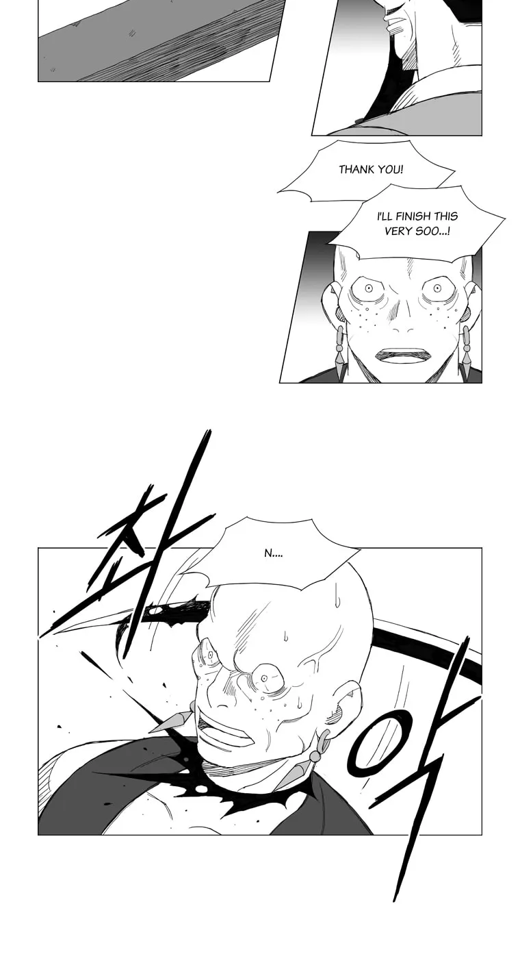Mujang Chapter 147 page 16 - 