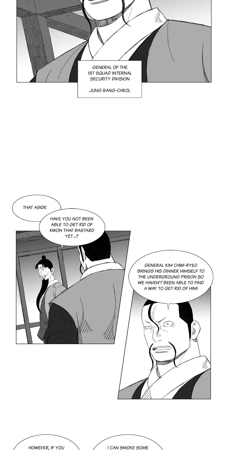Mujang Chapter 147 page 18 - 