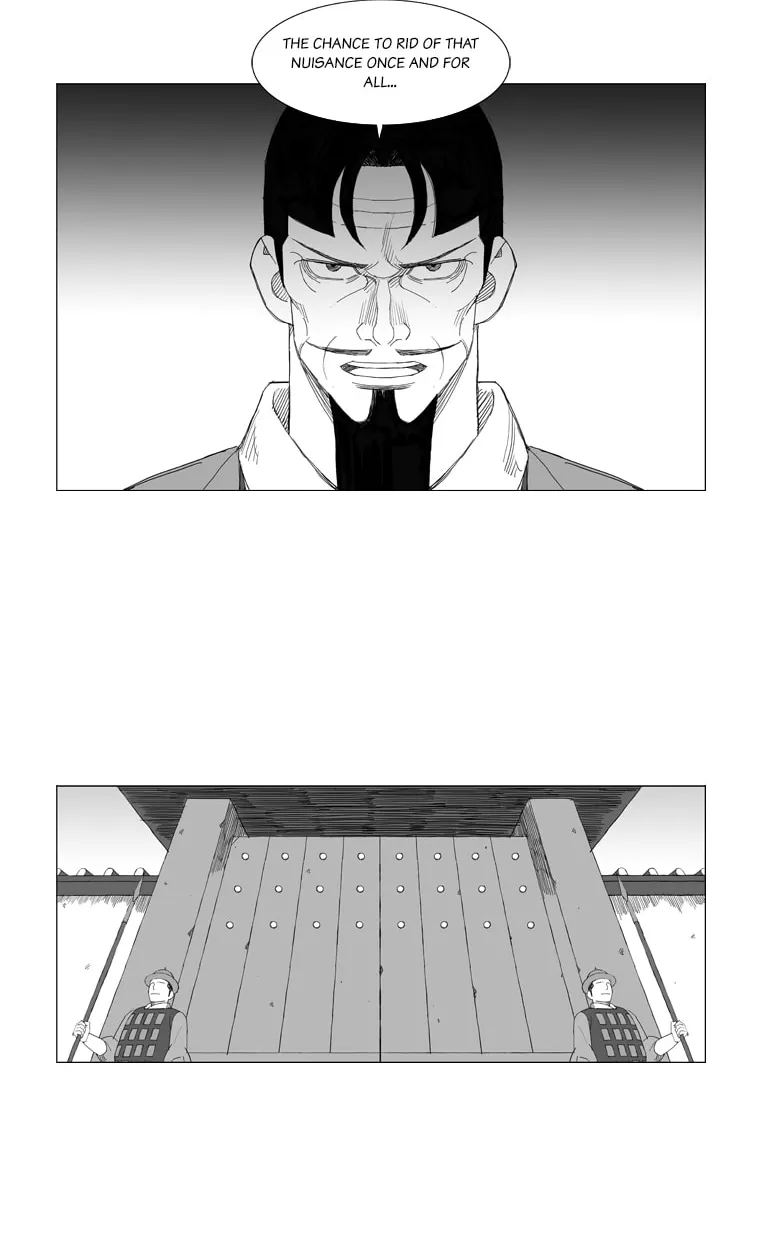 Mujang Chapter 147 page 20 - 