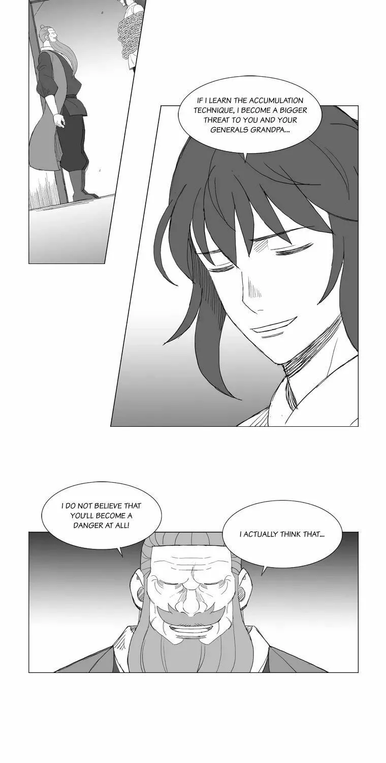 Mujang Chapter 147 page 3 - 