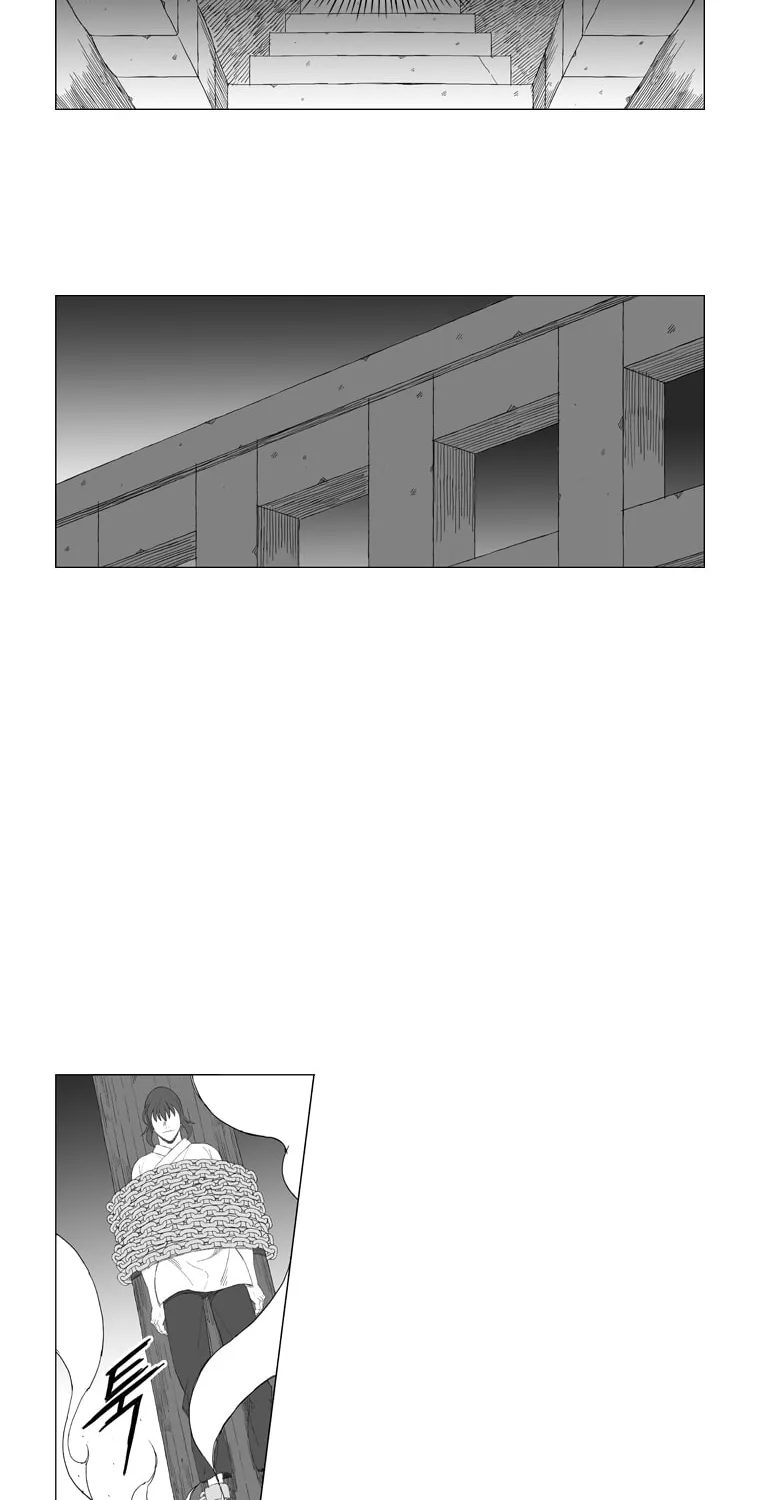 Mujang Chapter 147 page 22 - 