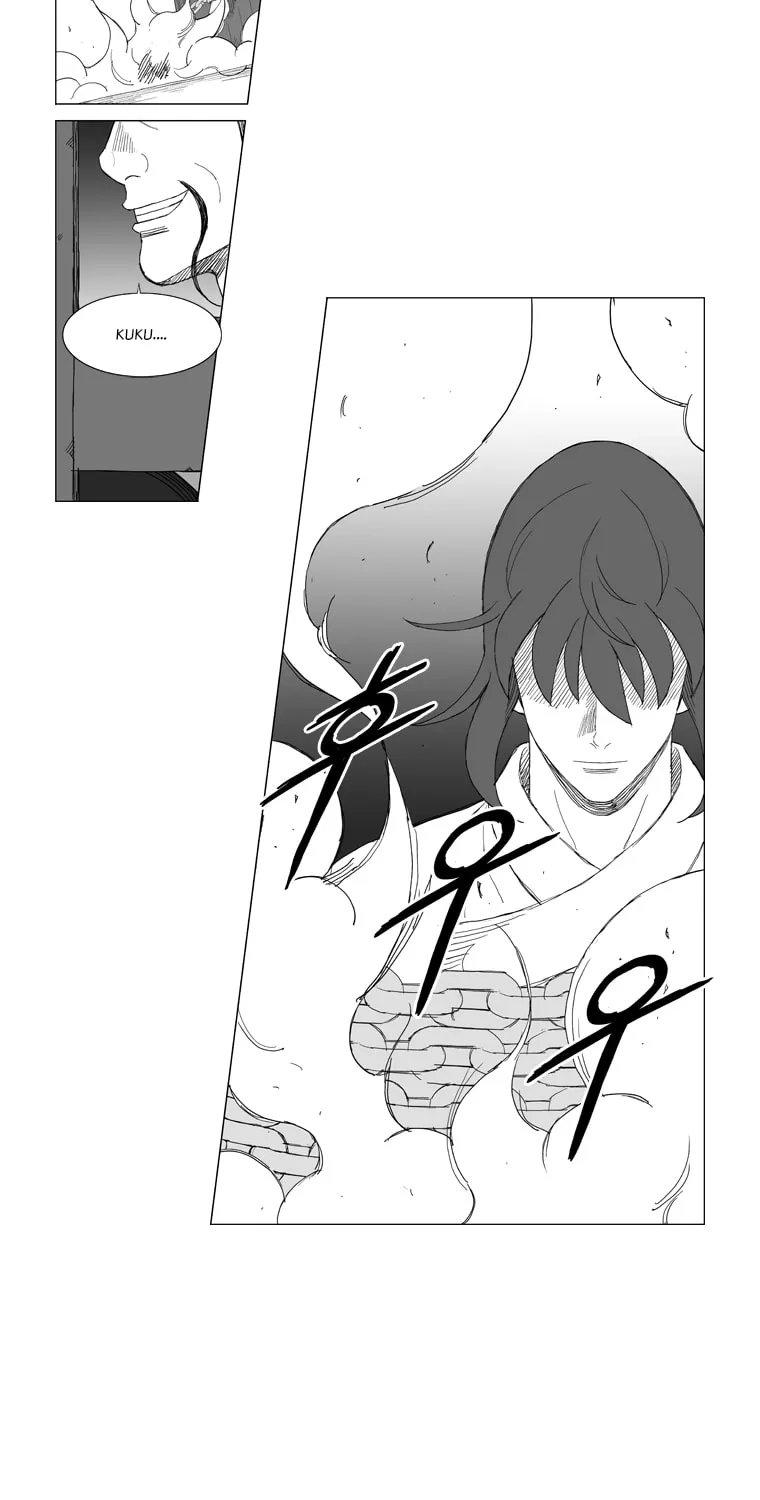Mujang Chapter 147 page 23 - 