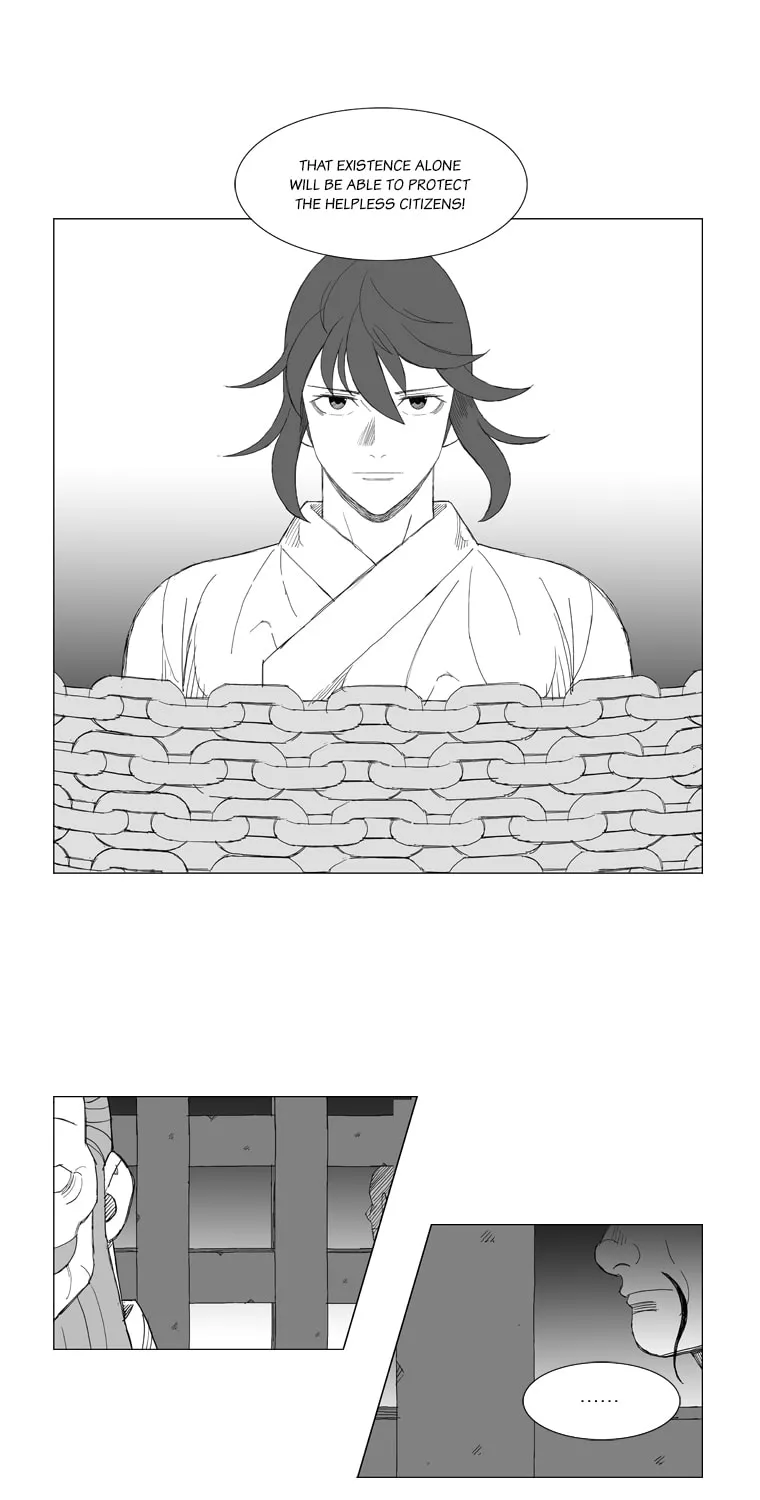 Mujang Chapter 147 page 9 - 