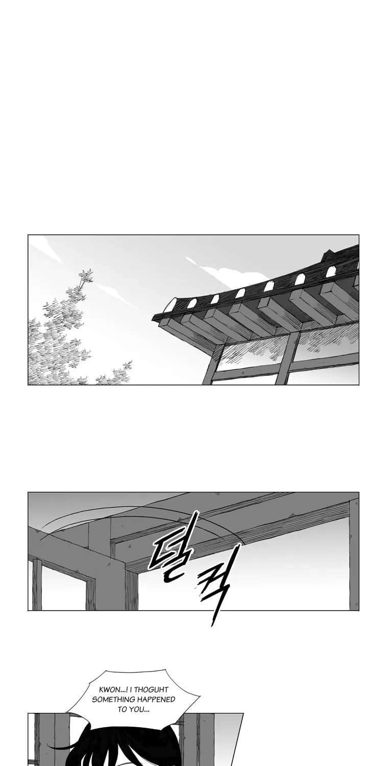 Mujang Chapter 147 page 10 - 