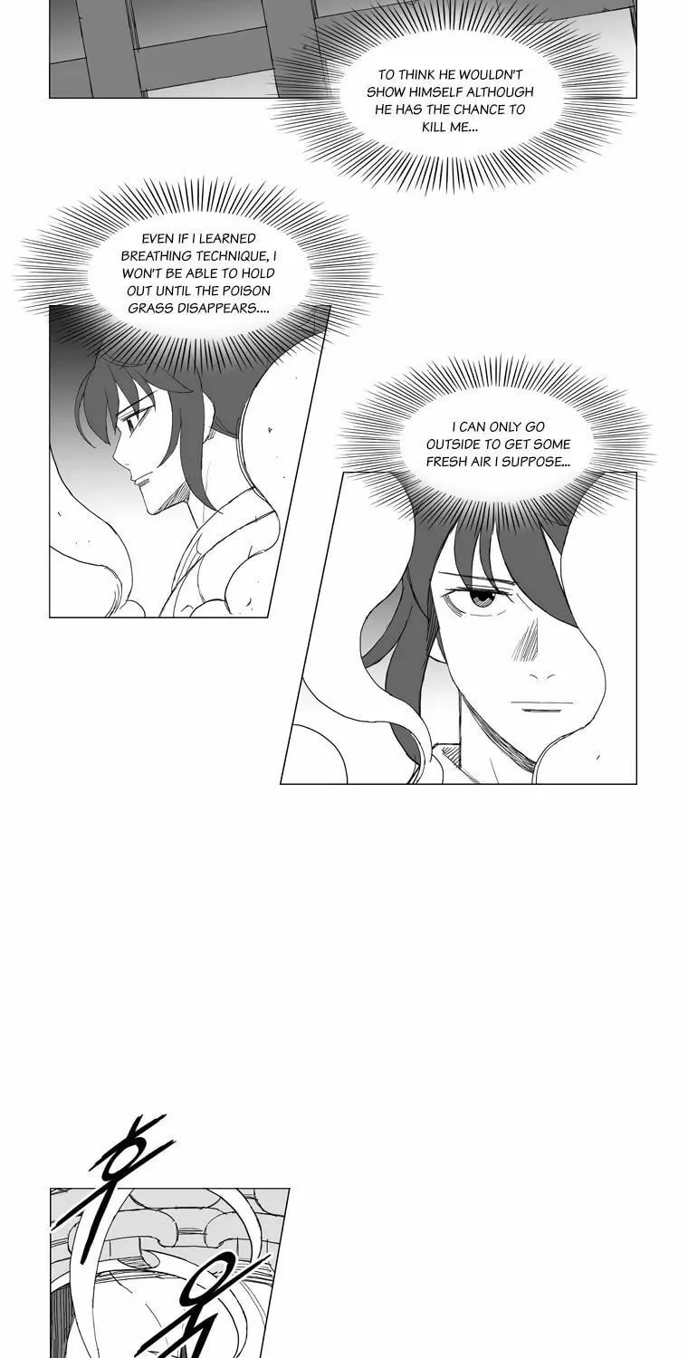 Mujang Chapter 148 page 2 - 
