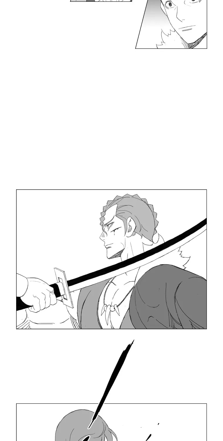 Mujang Chapter 148 page 22 - 