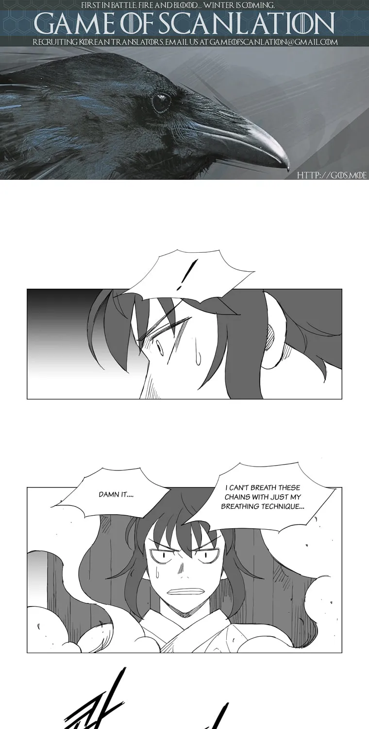 Mujang Chapter 148 page 4 - 