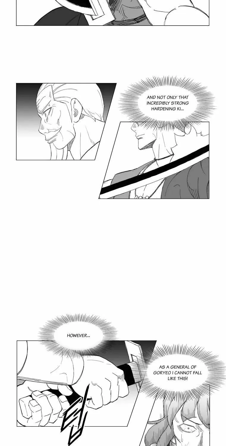 Mujang Chapter 149 page 2 - 