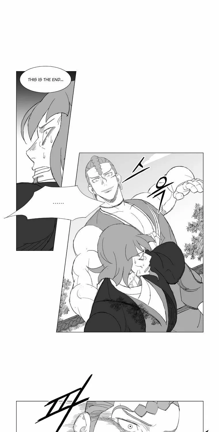 Mujang Chapter 149 page 13 - 
