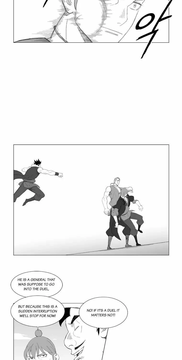 Mujang Chapter 149 page 14 - 
