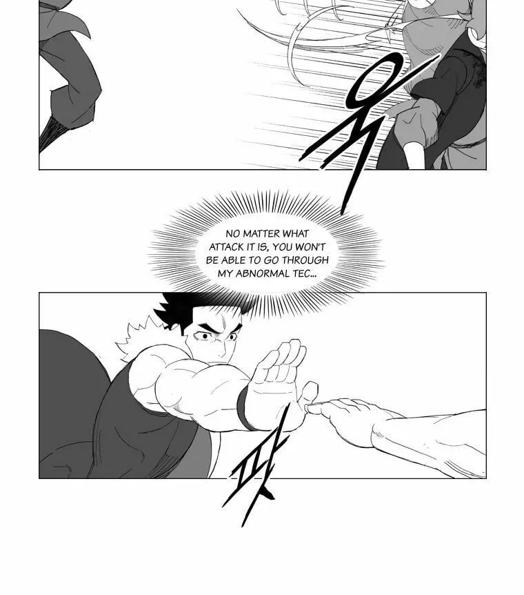 Mujang Chapter 149 page 16 - 