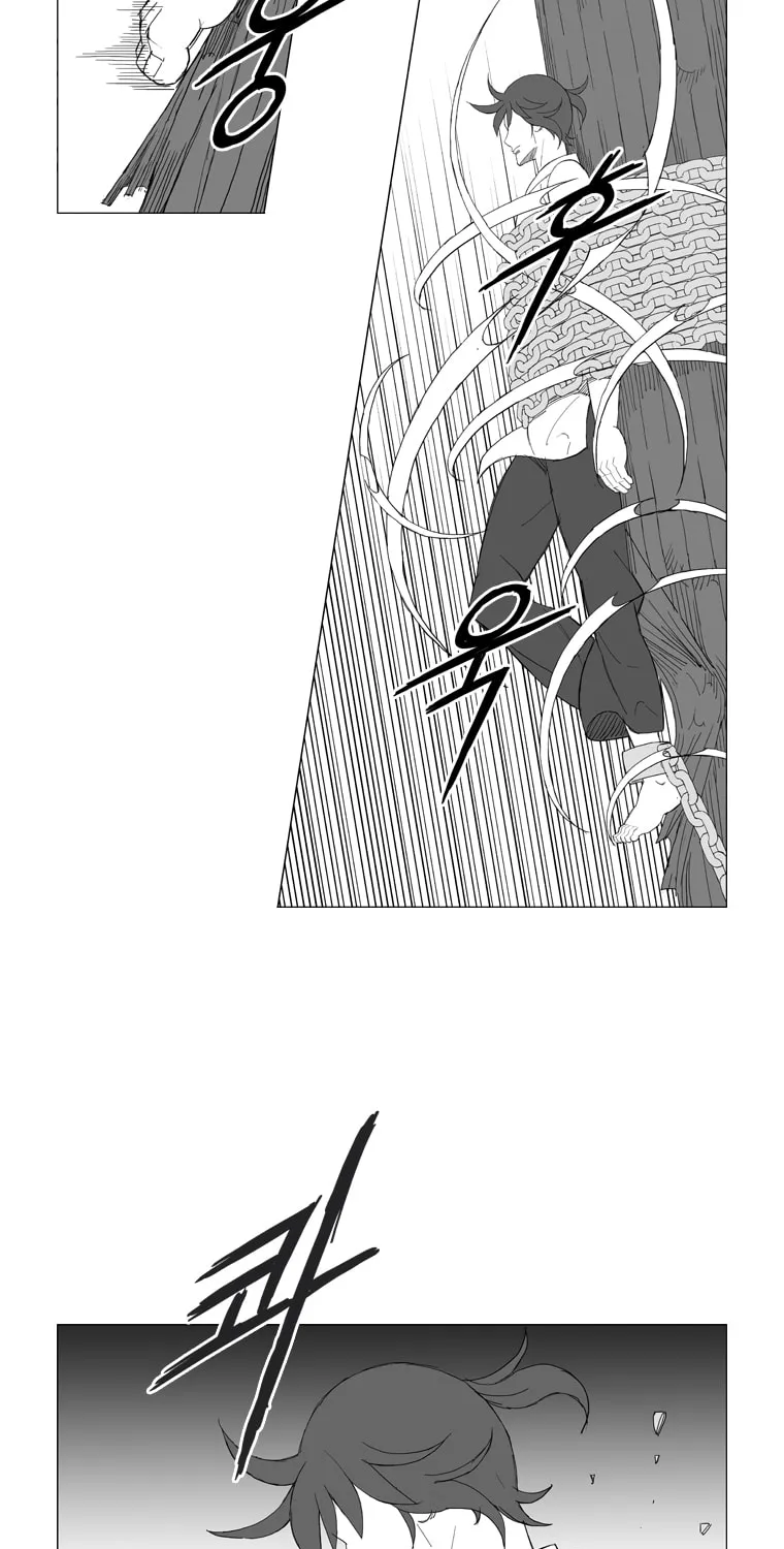 Mujang Chapter 149 page 19 - 