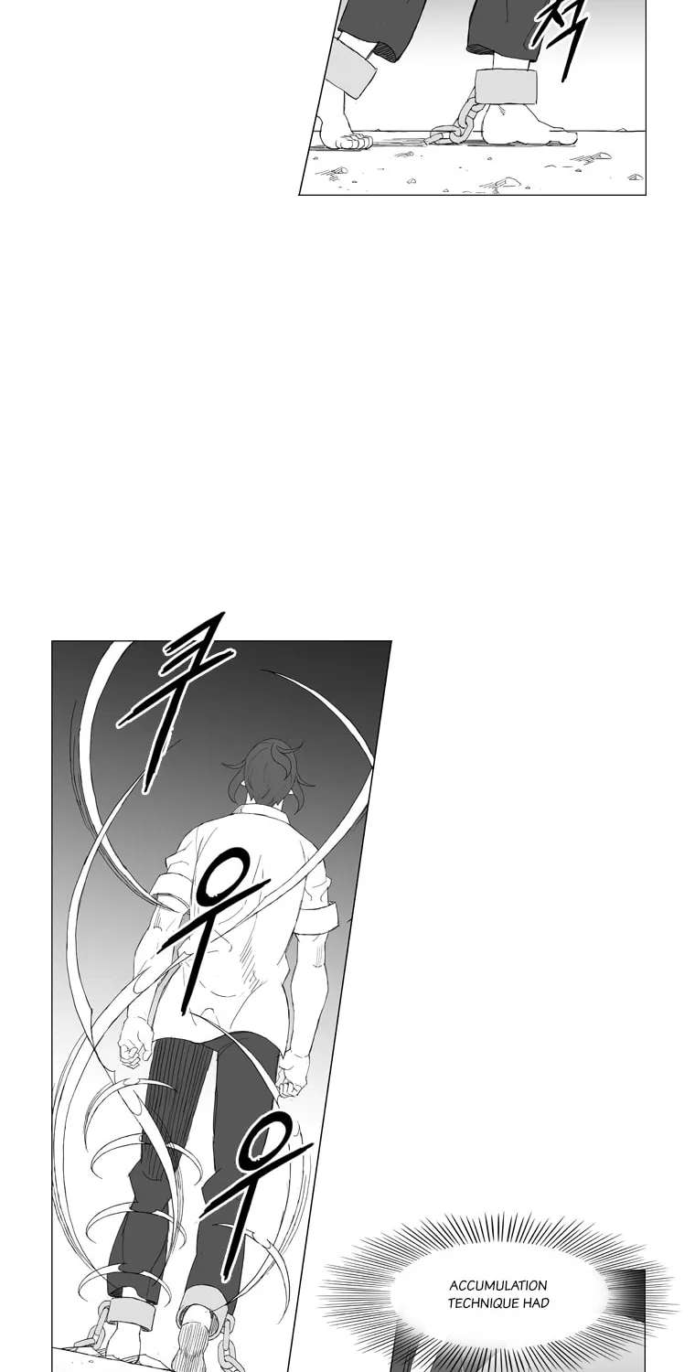 Mujang Chapter 149 page 22 - 