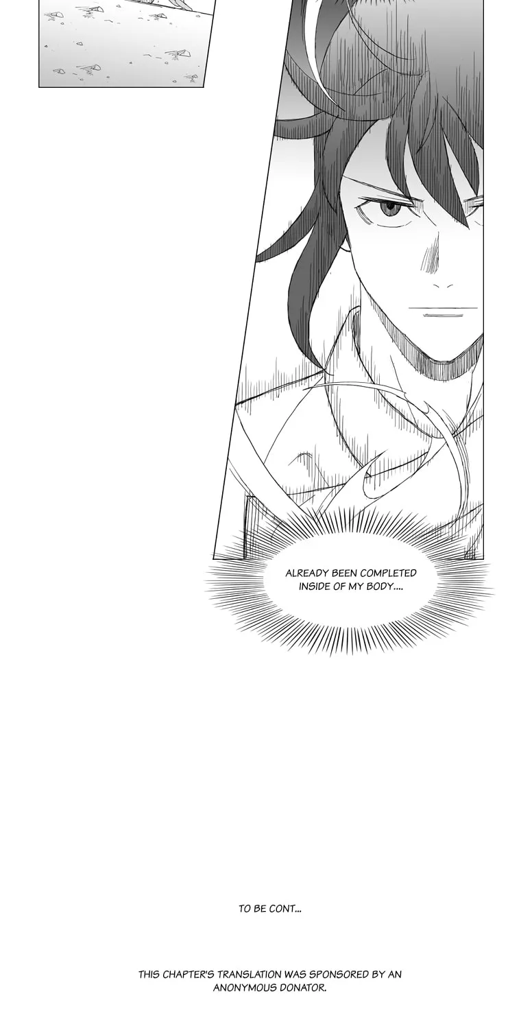 Mujang Chapter 149 page 23 - 