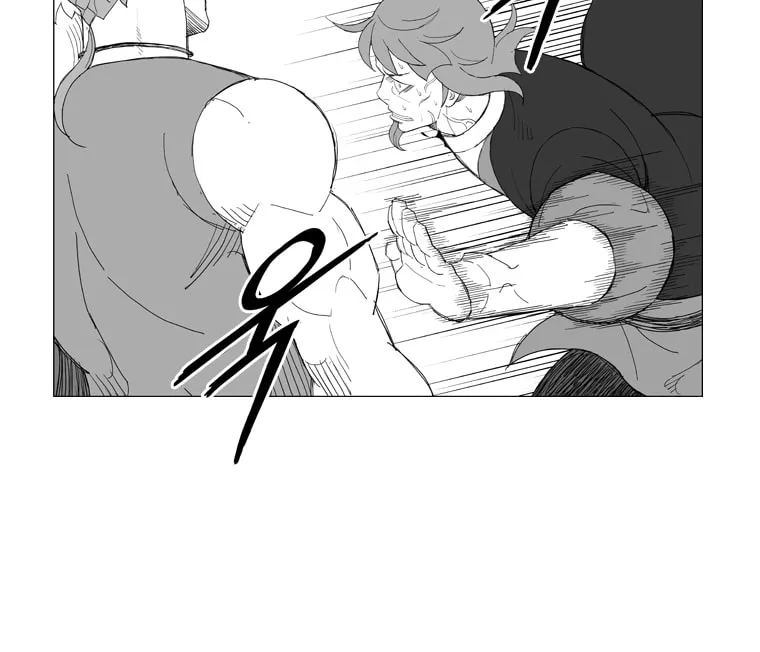 Mujang Chapter 149 page 8 - 