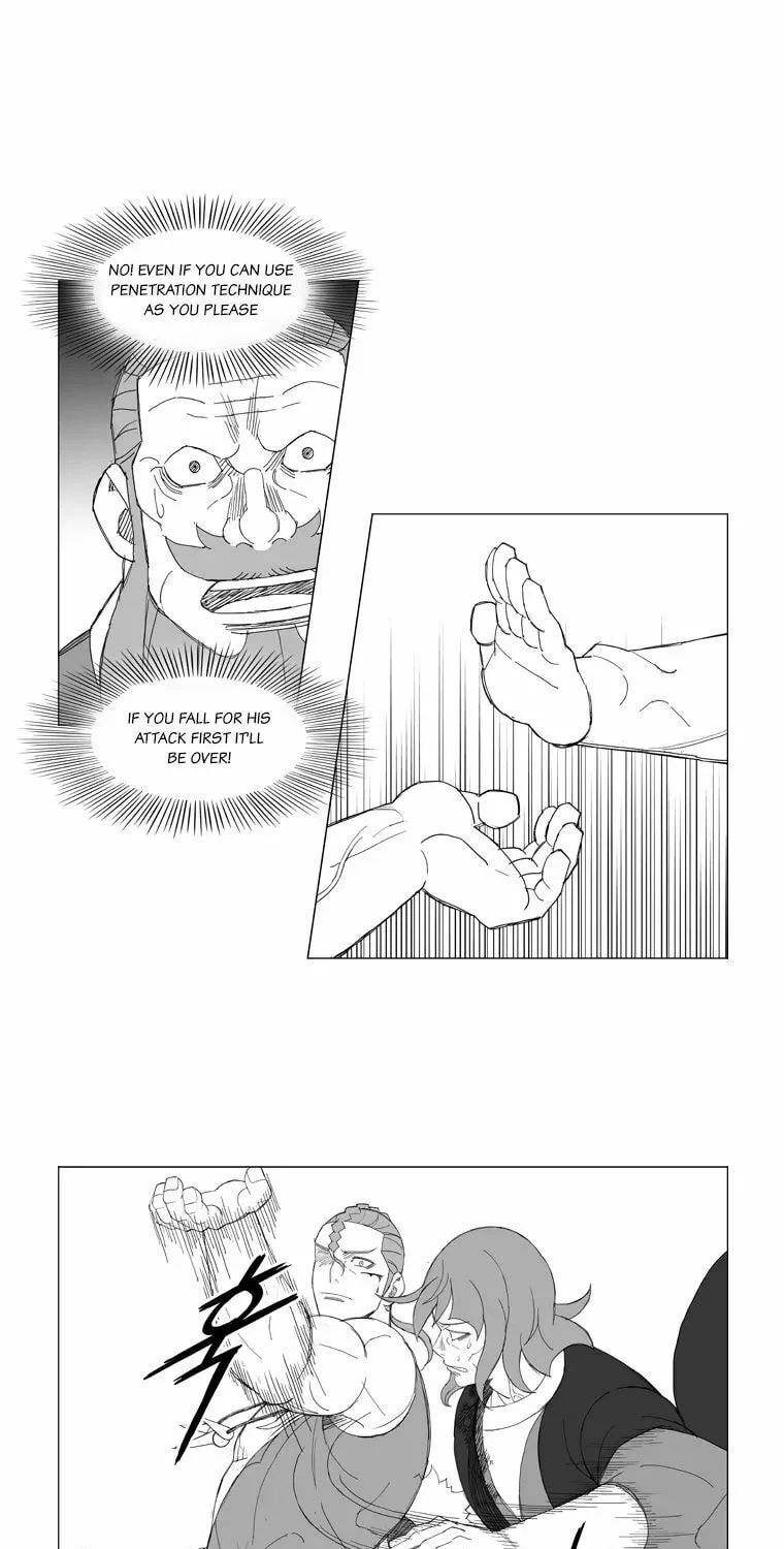 Mujang Chapter 149 page 9 - 