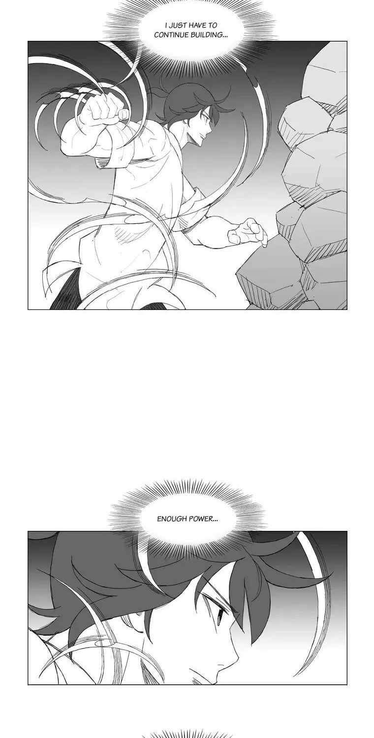 Mujang Chapter 150 page 2 - 