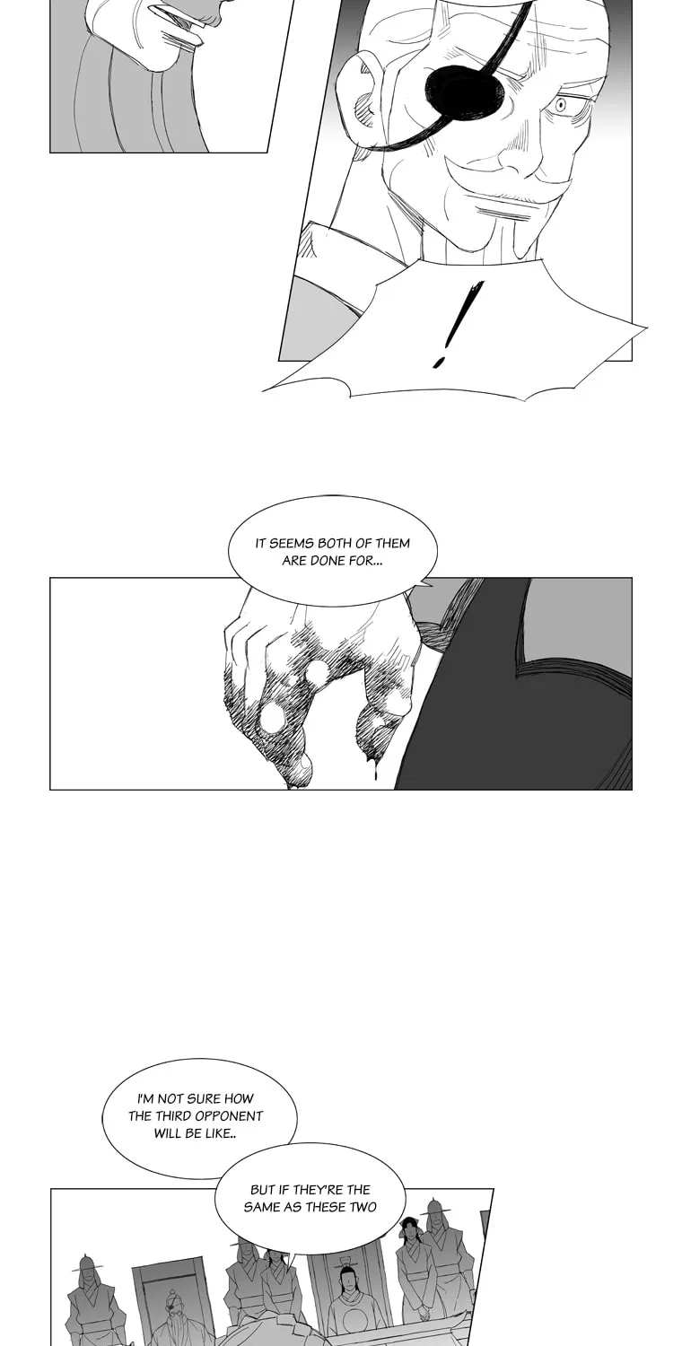 Mujang Chapter 150 page 14 - 