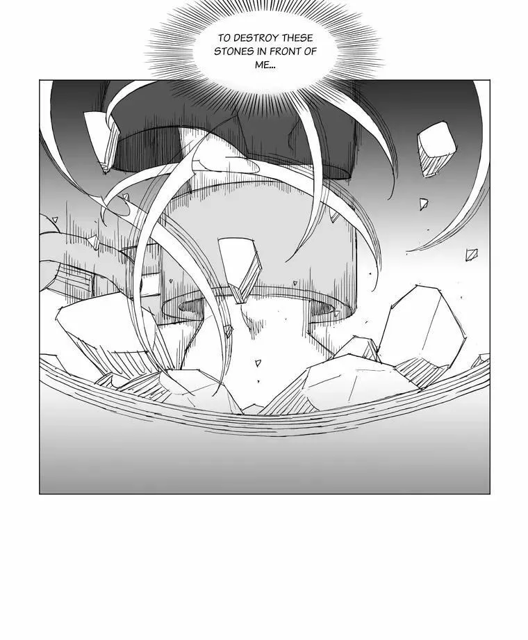 Mujang Chapter 150 page 3 - 