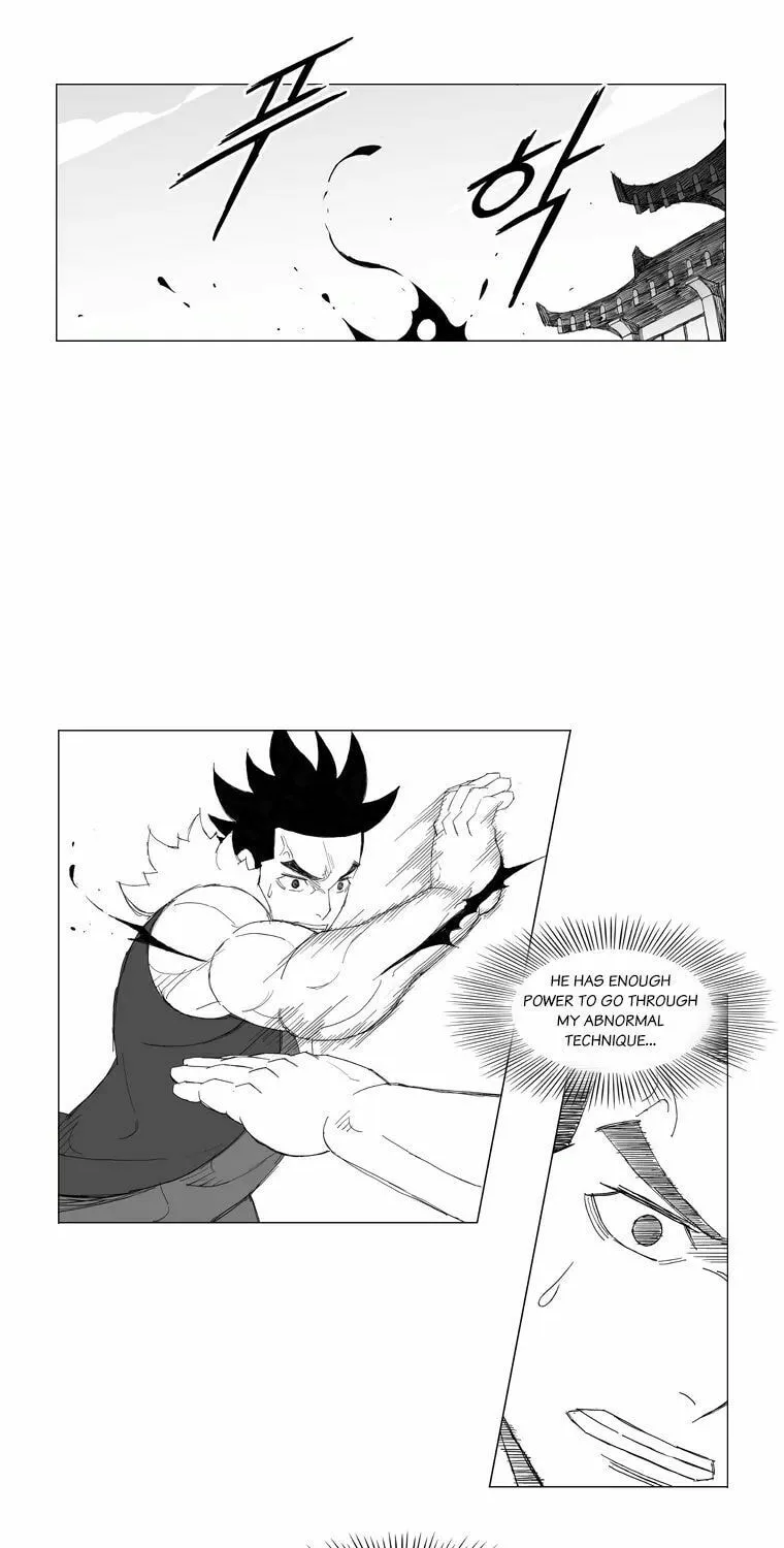 Mujang Chapter 150 page 5 - 