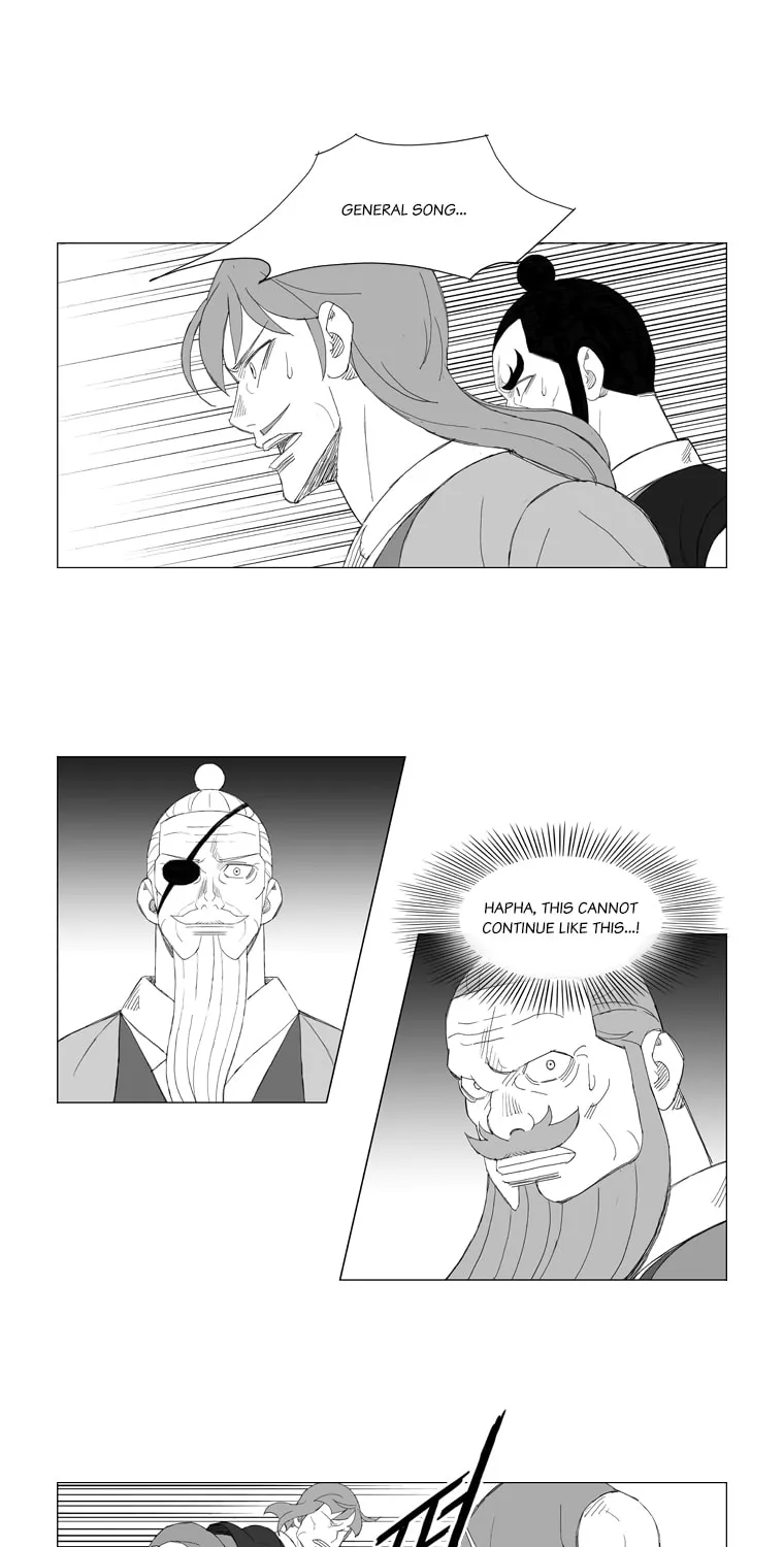 Mujang Chapter 150 page 8 - 