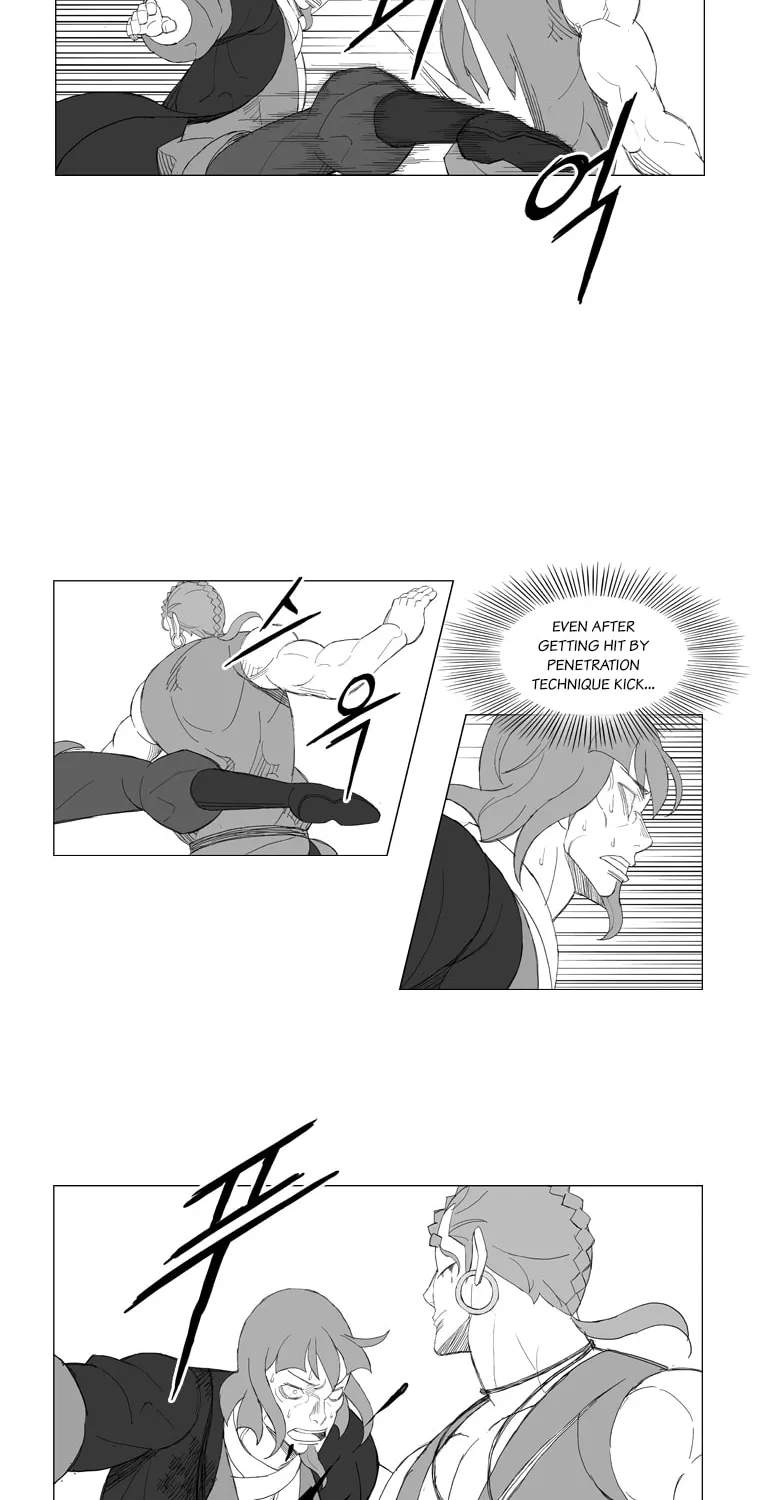 Mujang Chapter 150 page 9 - 