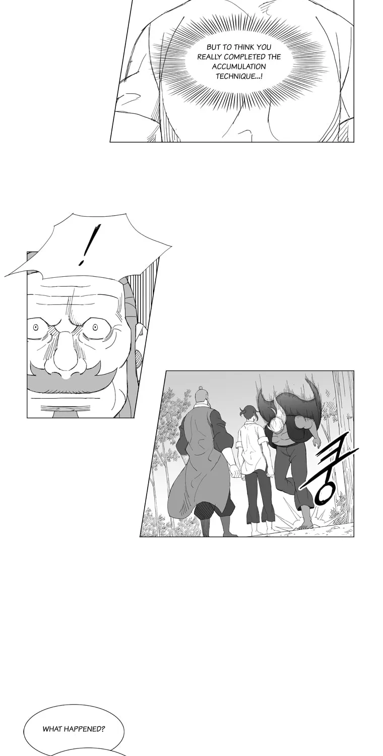 Mujang Chapter 151 page 2 - 