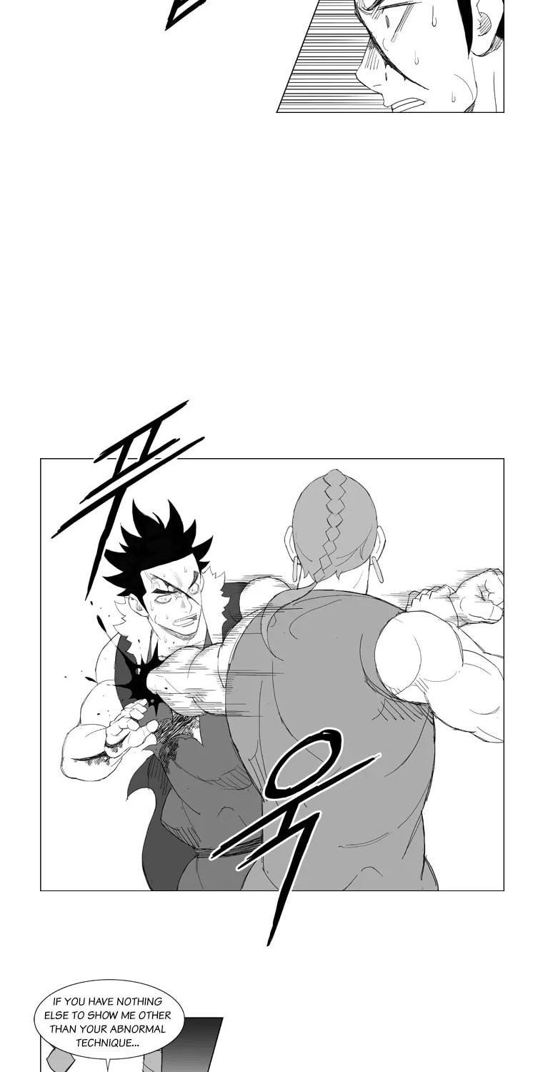 Mujang Chapter 151 page 16 - 