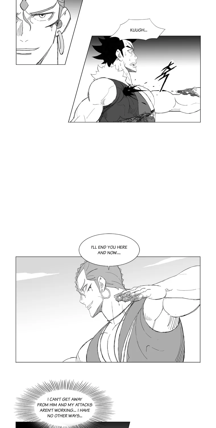Mujang Chapter 151 page 17 - 