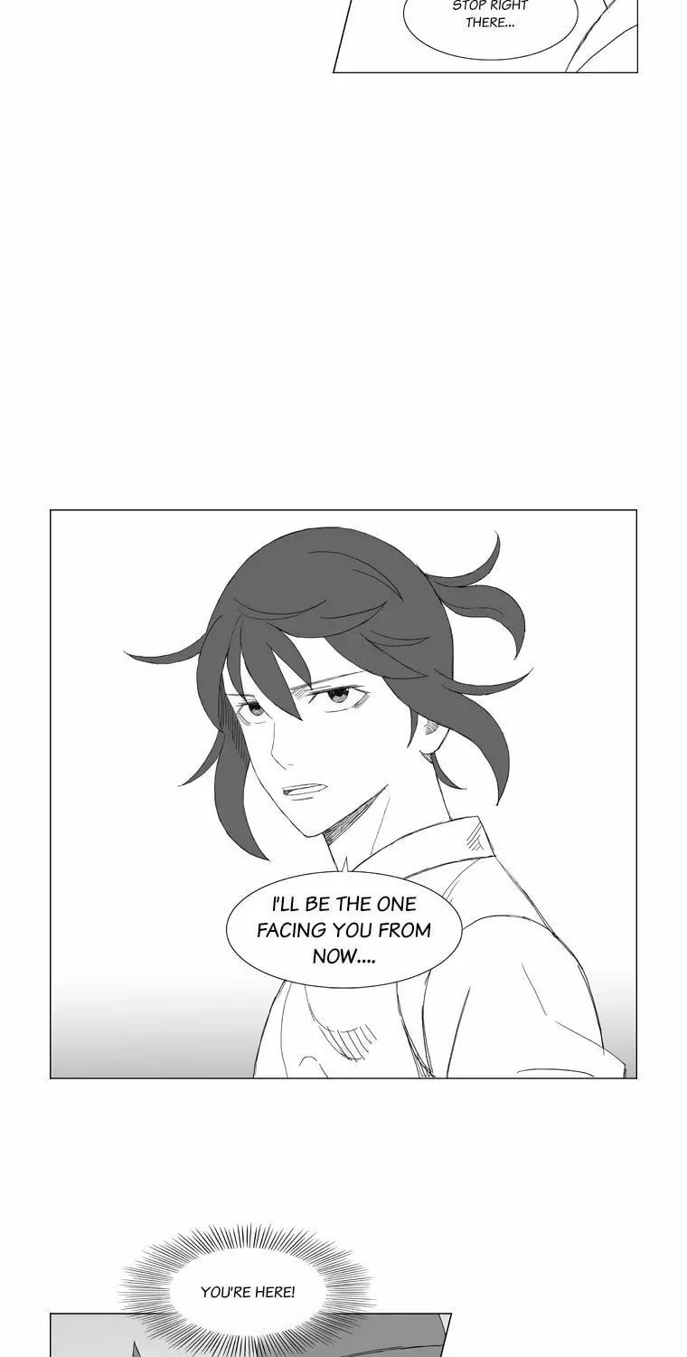 Mujang Chapter 151 page 20 - 