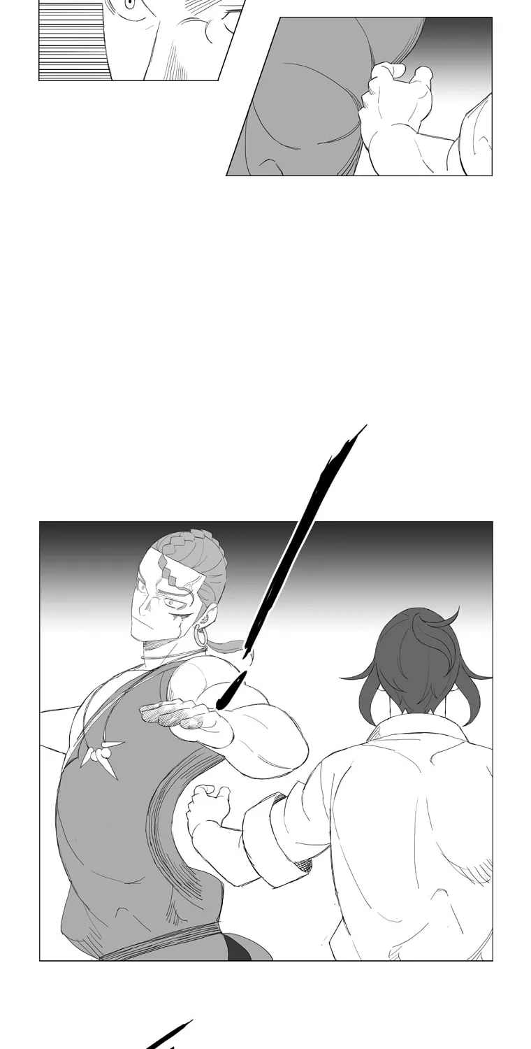 Mujang Chapter 151 page 24 - 