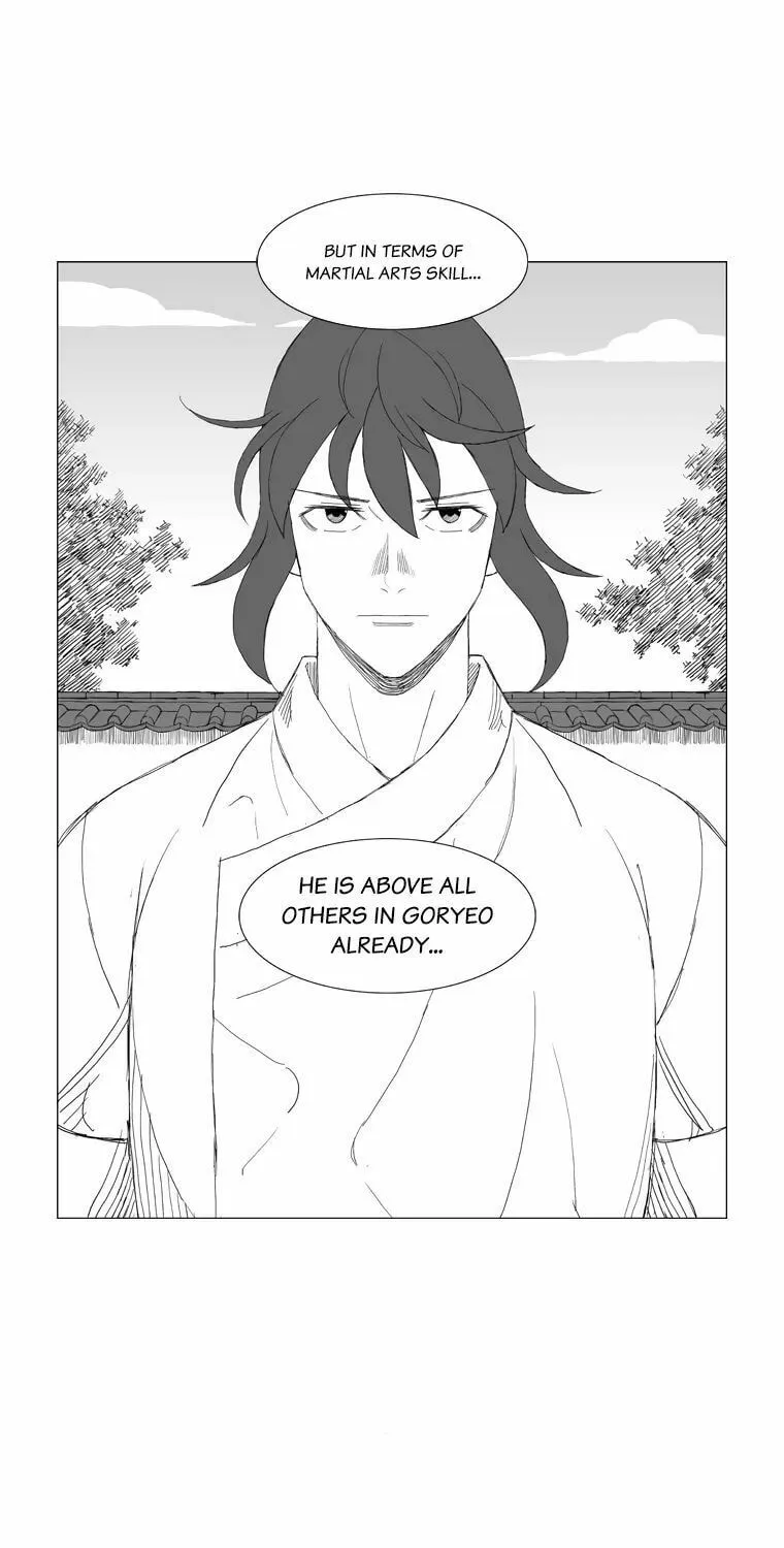 Mujang Chapter 151 page 27 - 