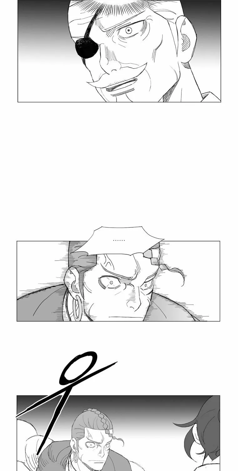 Mujang Chapter 152 page 11 - 