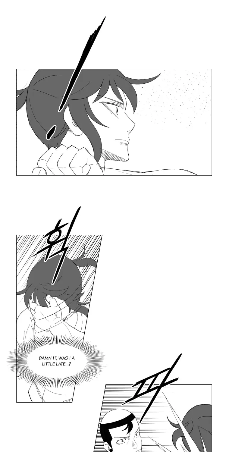 Mujang Chapter 152 page 16 - 