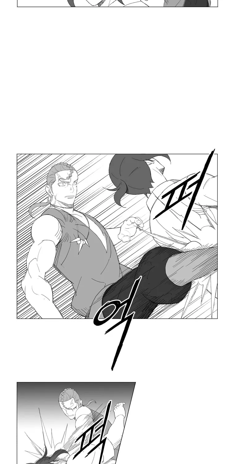 Mujang Chapter 152 page 19 - 