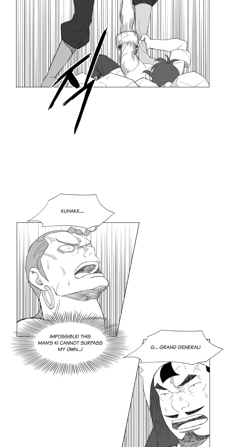 Mujang Chapter 152 page 24 - 