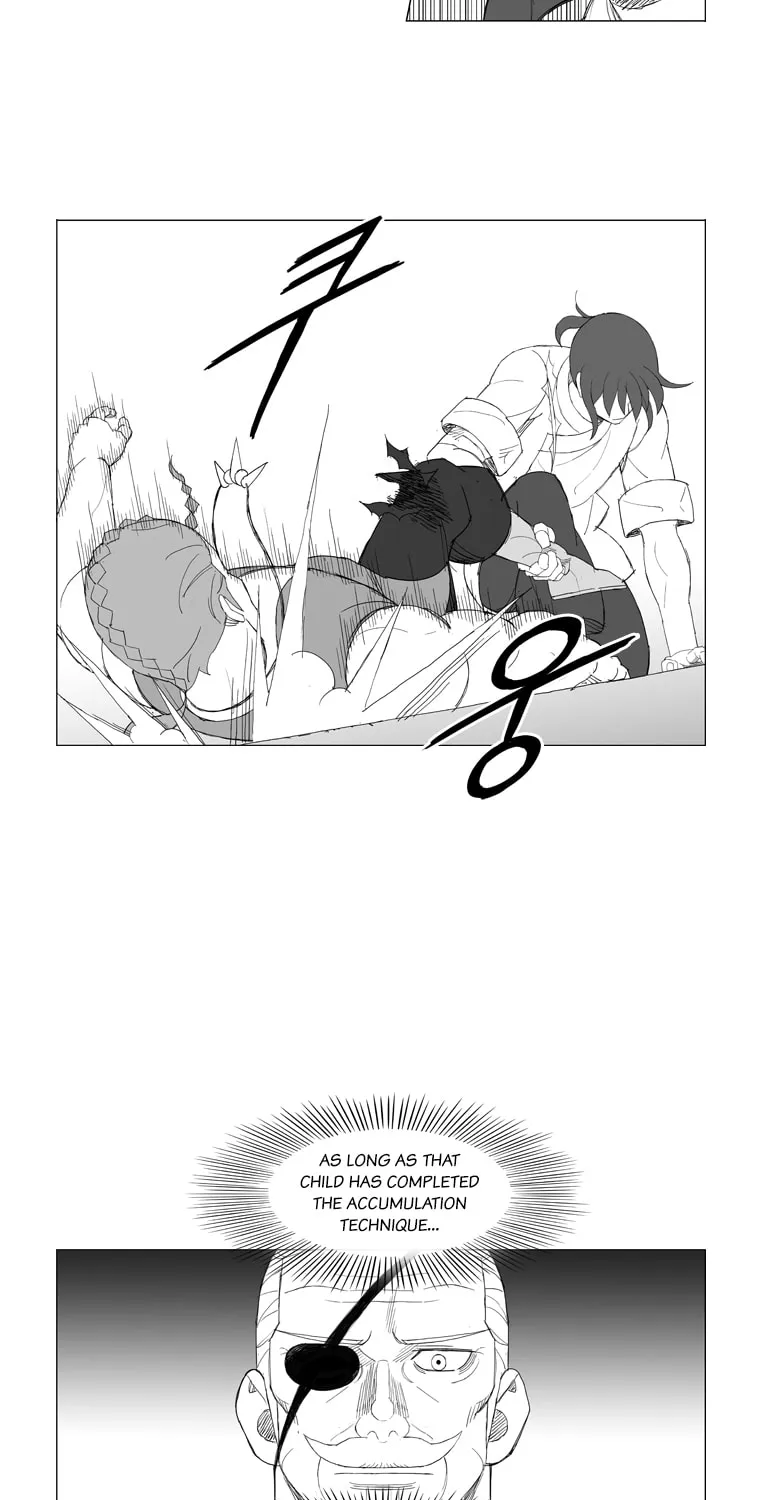 Mujang Chapter 152 page 25 - 
