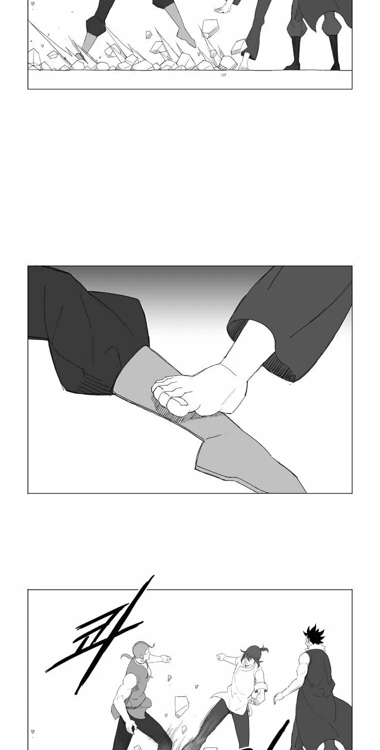 Mujang Chapter 152 page 6 - 