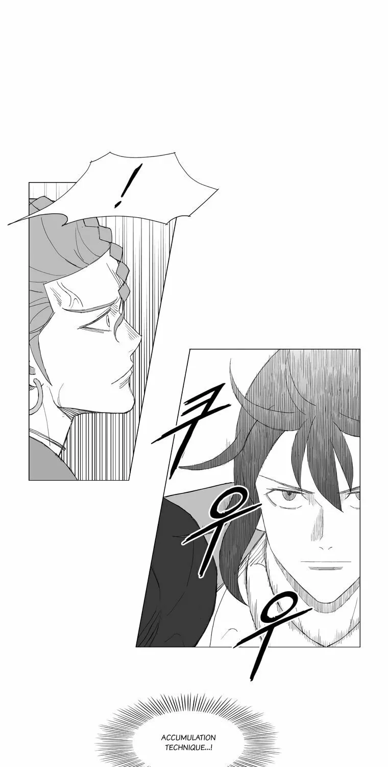 Mujang Chapter 152 page 10 - 