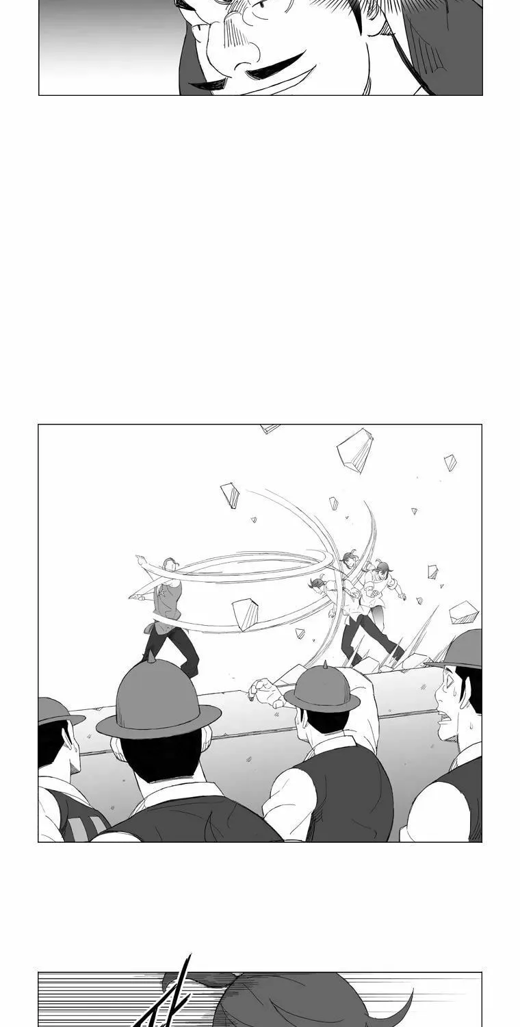 Mujang Chapter 153 page 14 - 
