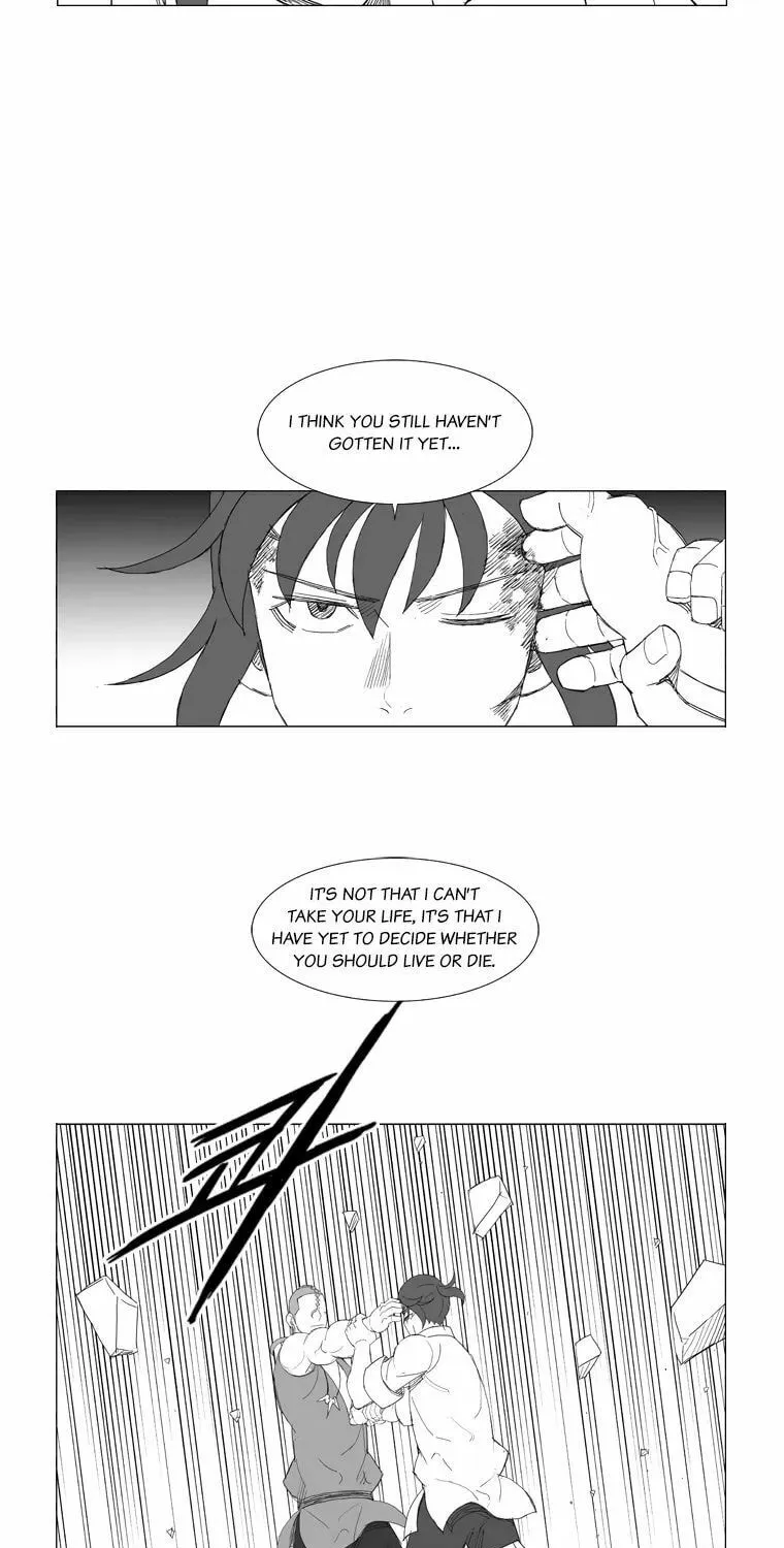 Mujang Chapter 153 page 19 - 