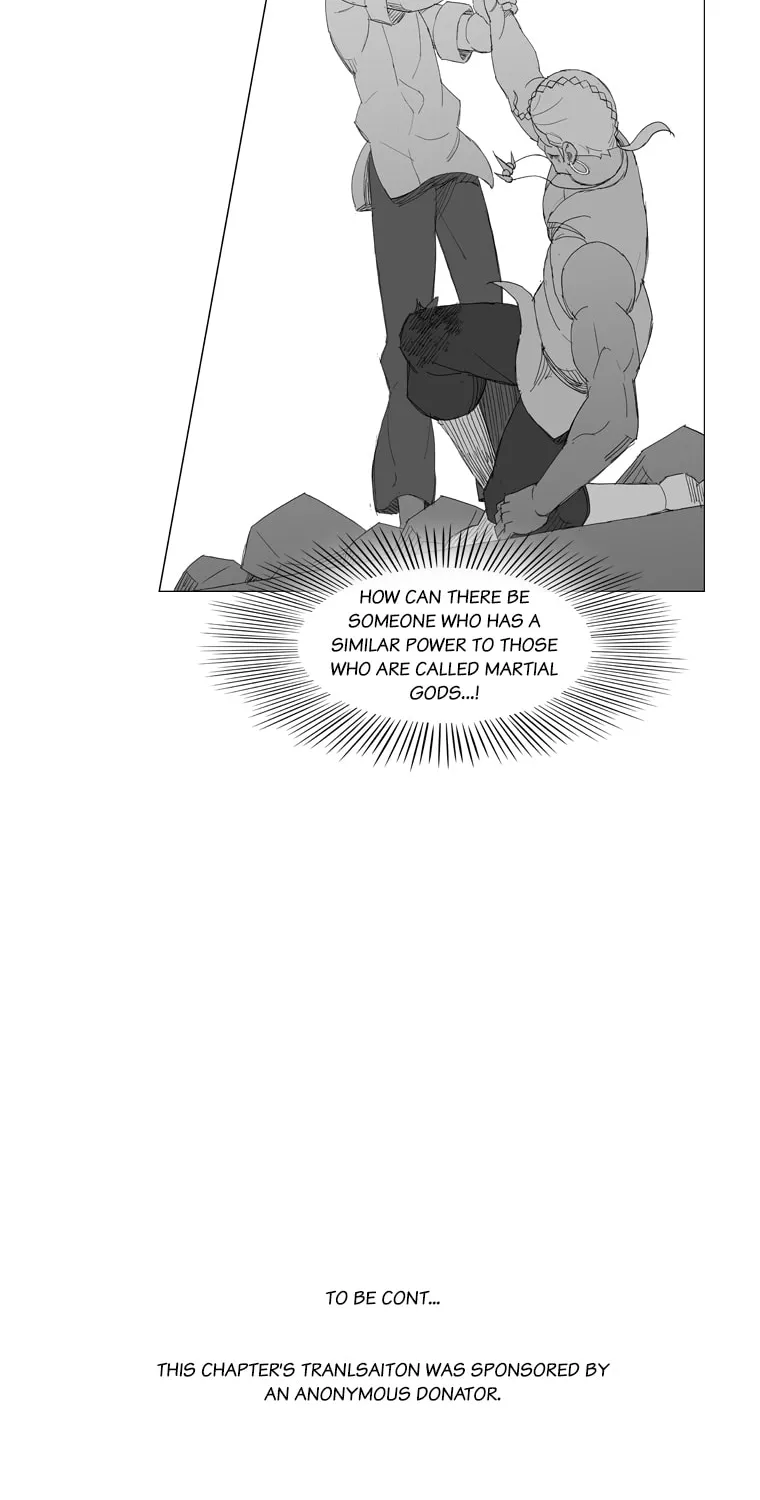Mujang Chapter 153 page 25 - 