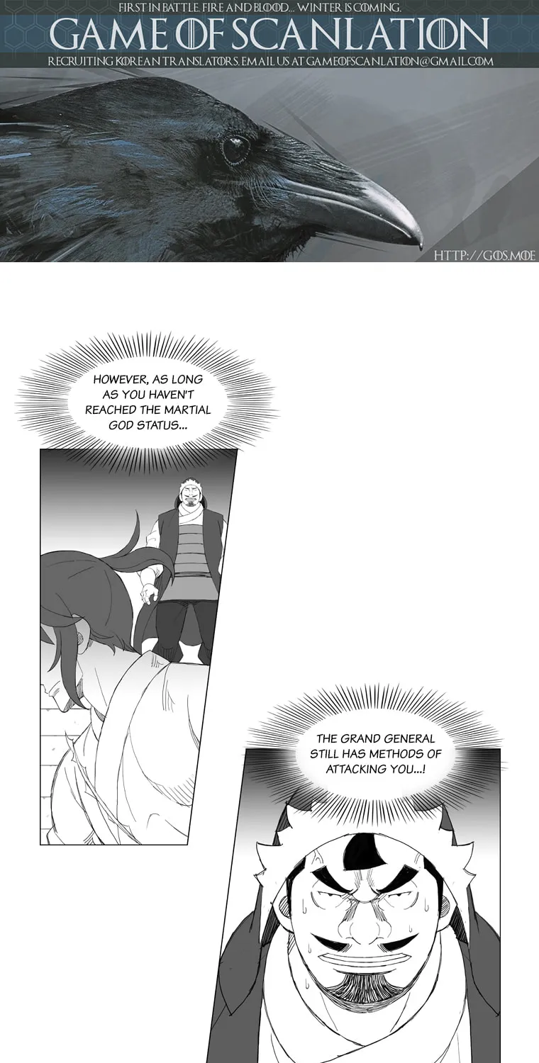 Mujang Chapter 153 page 4 - 