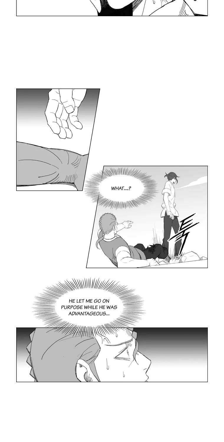 Mujang Chapter 153 page 6 - 