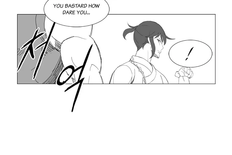 Mujang Chapter 153 page 8 - 